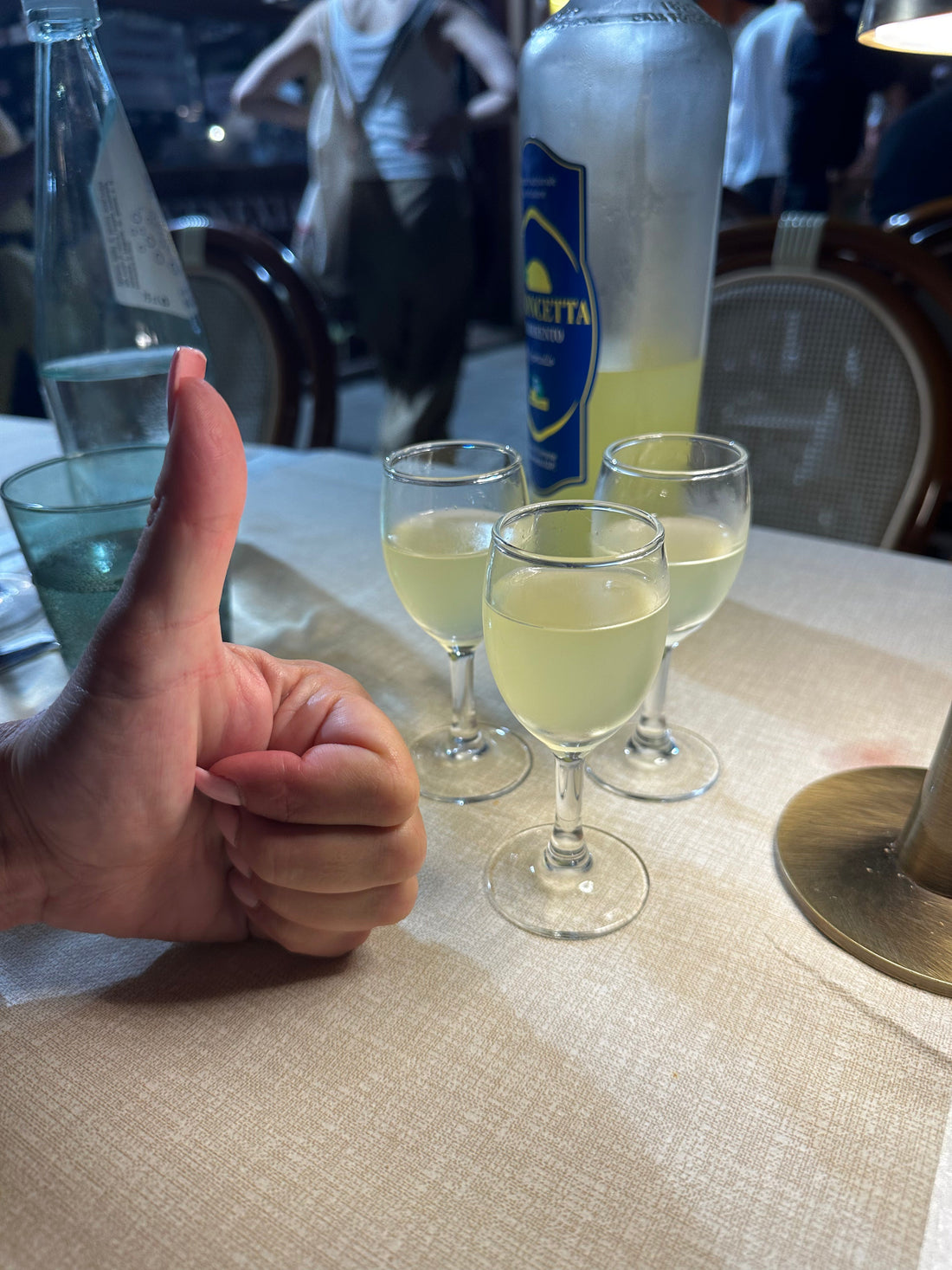 TRIP STORY: Venice — The City That Welcomed Us With Kindness, Canals, and a Thousand Hidden Corners