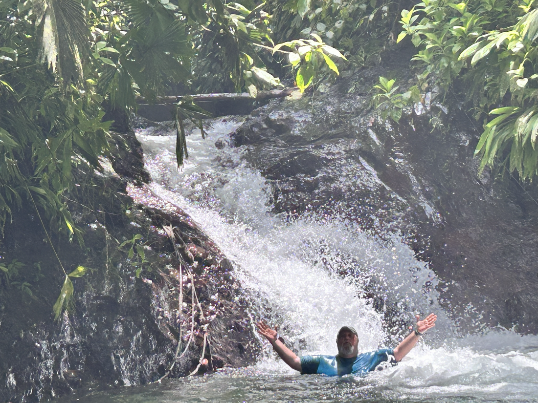 TRIP STORY: Monkeys at Sunrise, Storms at Night: Our Costa Rica Awakening