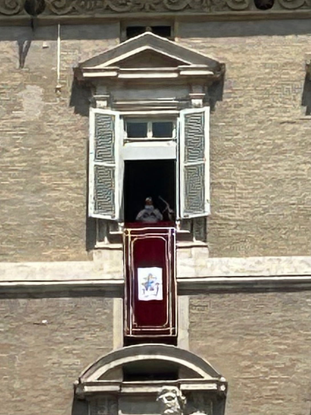 TRIP STORY: Rome Didn’t Ease Us In. It Welcomed Us All at Once.