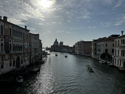 The Venetian Whispers Collection- Quiet canals. Soft light. Stories that unfold slowly.