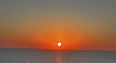 Destin Sunset Collection –Soft horizons and the luxury of slowing down.