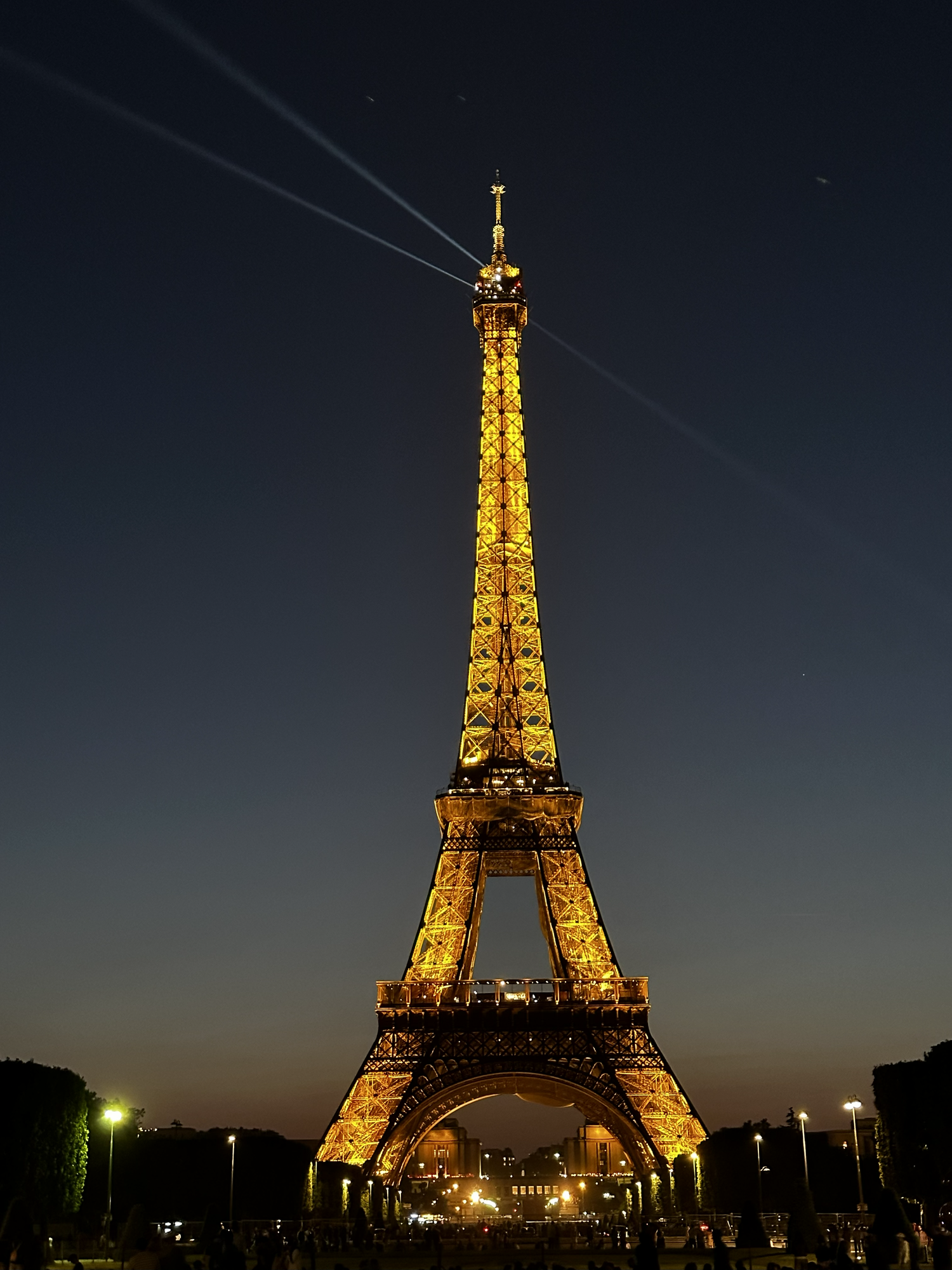 The Soul of Paris –Where beauty hides in the details.