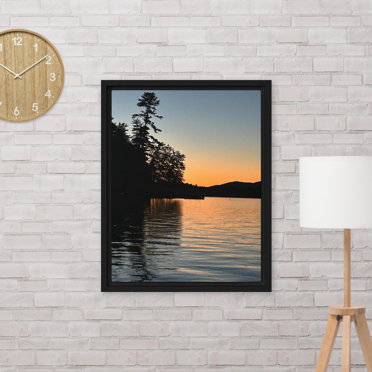 The Timeless Horizons Collection- reconnect with the beauty of the world